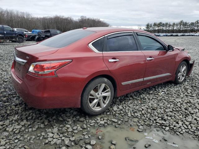 Изображение 3 2015 NISSAN ALTIMA 2.5 2015 с VIN 1N4AL3AP2FC198523