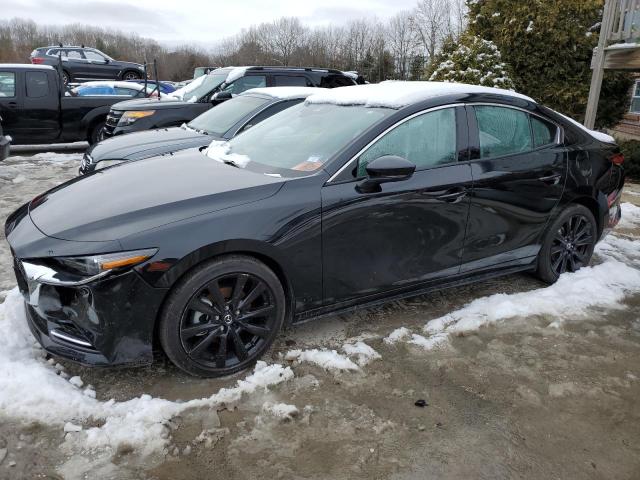 Obraz 2023 MAZDA 3 PREMIUM PLUS 2023
