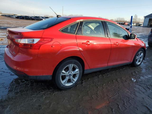 Image 3 of 2014 FORD FOCUS SE 2014 with VIN 1FADP3F23EL313739