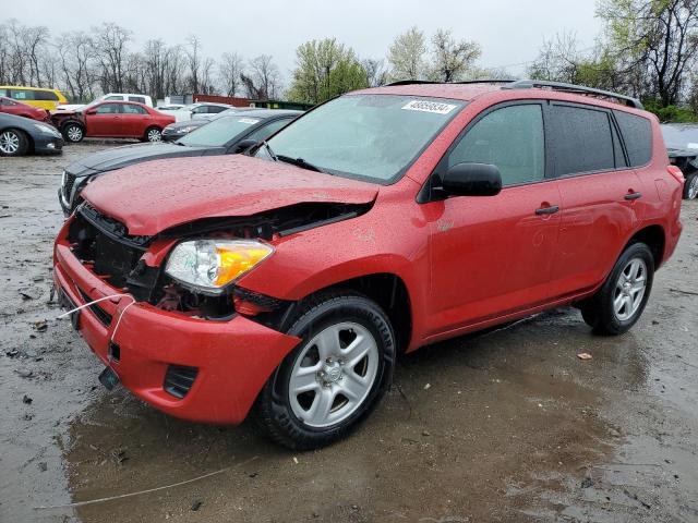 Изображение 1 2009 TOYOTA RAV4  2009 с VIN 2T3ZF33V29W014635