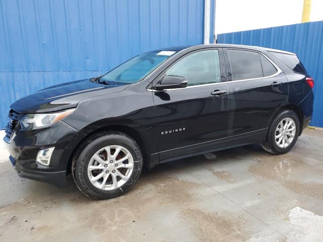 Image 1 of 2019 CHEVROLET EQUINOX LT 2019 with VIN 3GNAXKEV1KL373223