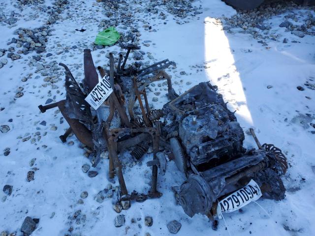 Obraz 2 z 2015 POLA SNOWMOBILE 2015 z VIN SN1DS6PS0FC536604
