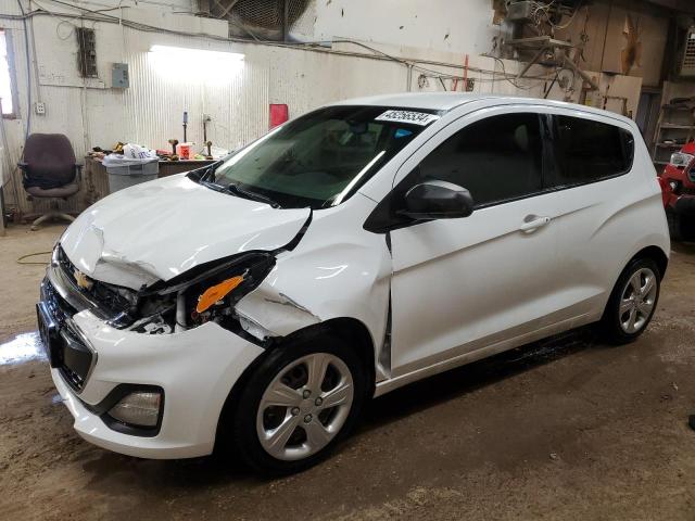 Изображение 2019 CHEVROLET SPARK LS 2019