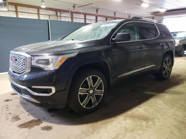 2017 GMC ACADIA DENALI 2017 image