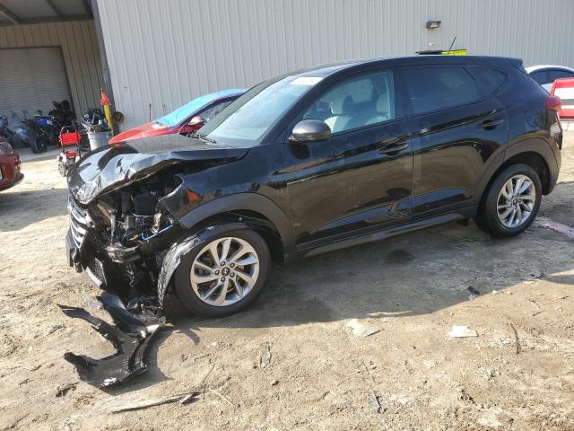Obraz 2017 HYUNDAI TUCSON SE 2017