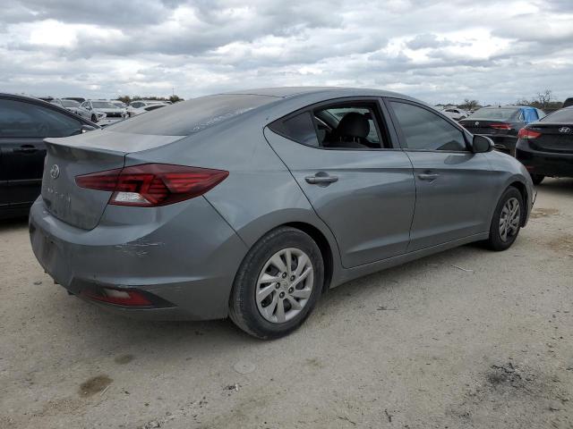 Изображение 3 2019 HYUNDAI ELANTRA SE 2019 с VIN KMHD74LF2KU757476