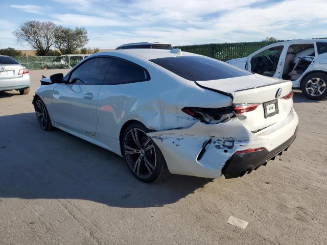 Obraz 2 z 2023 BMW 430I  2023 z VIN WBA53AP00PCL26038