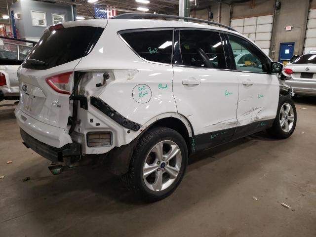Image 3 of 2016 FORD ESCAPE SE 2016 with VIN 1FMCU9G9XGUC83158