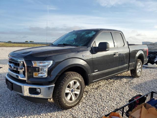 Obraz 1 z 2015 FORD F150 SUPER CAB 2015 z VIN 1FTEX1CG5FKF24077