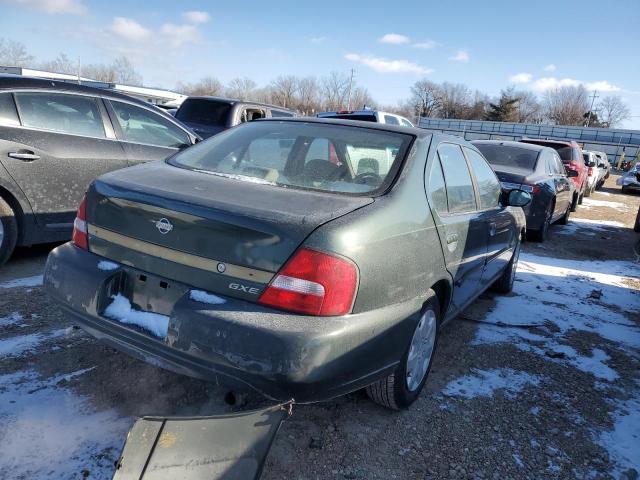 Obraz 3 z 2001 NISSAN ALTIMA XE 2001 z VIN 1N4DL01D91C179039