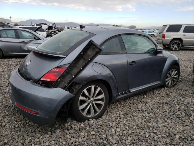 Obraz 3 z 2017 VOLKSWAGEN BEETLE 1.8T 2017 z VIN 3VWF17AT6HM629762