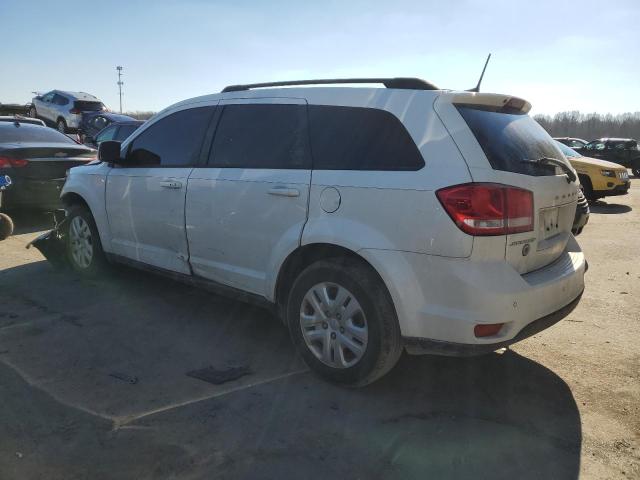 Obraz 2 z 2019 DODGE JOURNEY SE 2019 z VIN 3C4PDCBB0KT859792