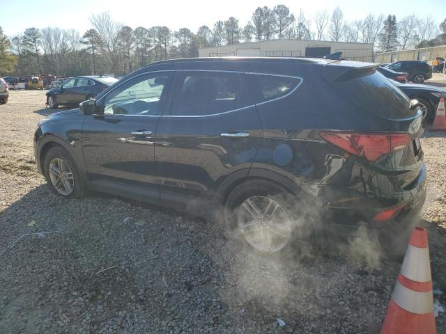 Obraz 2 z 2018 HYUNDAI SANTA FE SPORT  2018 z VIN 5XYZU3LB7JG550186