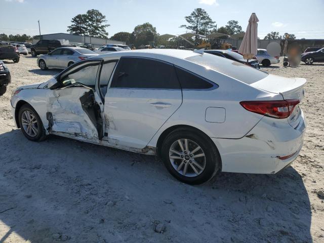 Obraz 2 z 2015 HYUNDAI SONATA SE 2015 z VIN 5NPE24AF7FH218927