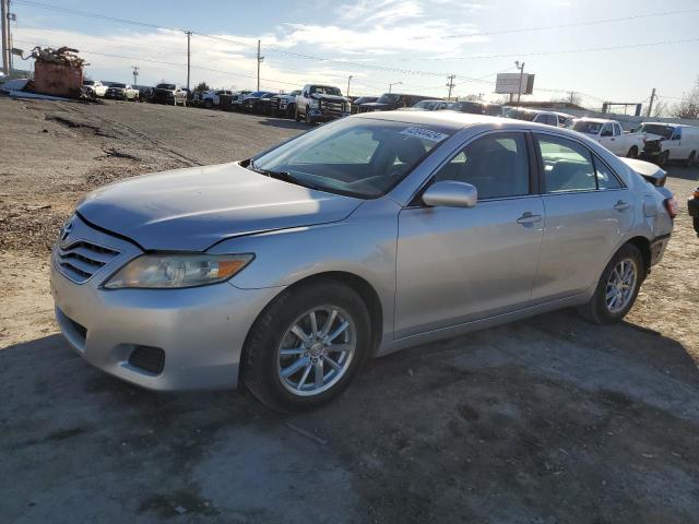 Image 1 of 2011 TOYOTA CAMRY BASE 2011 with VIN 4T1BF3EK5BU643860