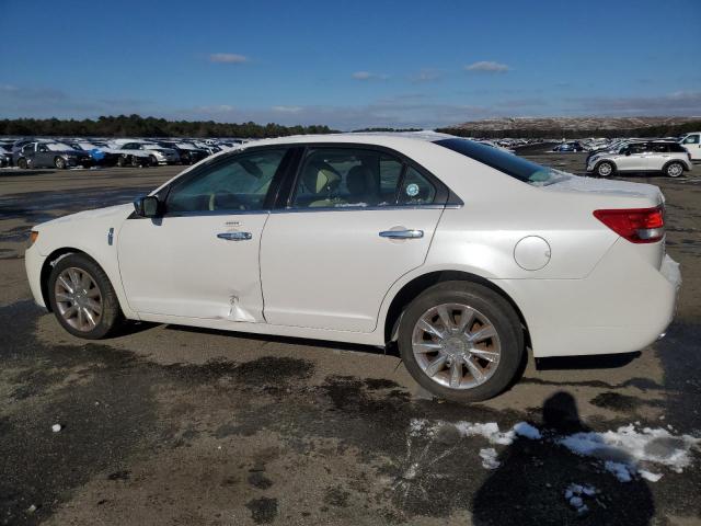 Изображение 2 2011 LINCOLN MKZ  2011 с VIN 3LNHL2JC4BR767959