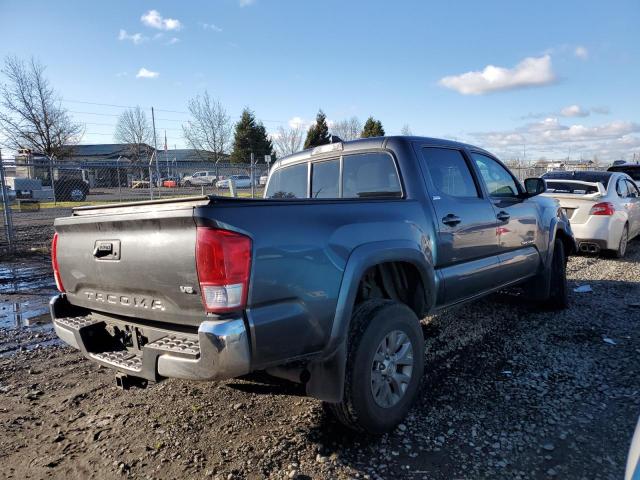 Obraz 3 z 2016 TOYOTA TACOMA DOUBLE CAB 2016 z VIN 3TMAZ5CN8GM020938
