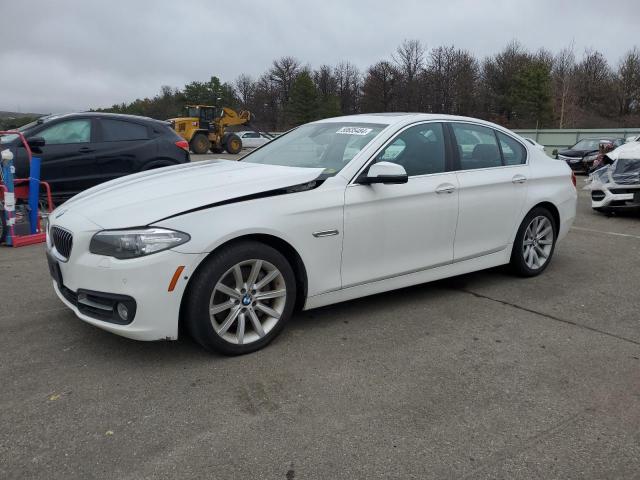 Image 1 of 2015 BMW 535 XI 2015 with VIN WBA5B3C53FD542667