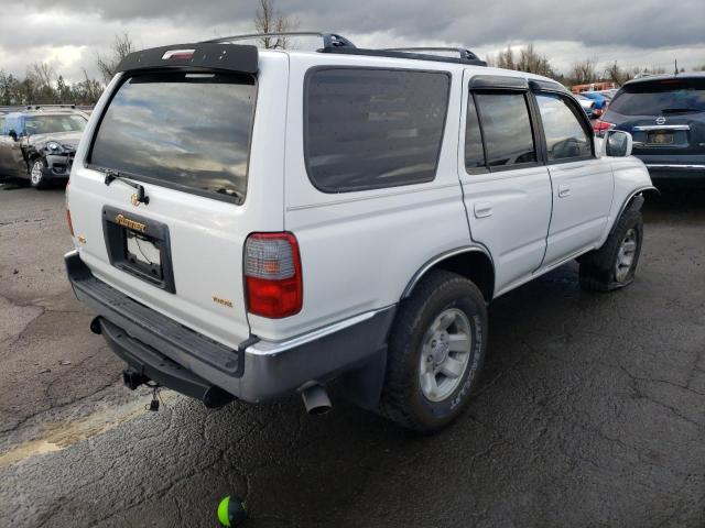 Изображение 3 1998 TOYOTA 4RUNNER SR5 1998 с VIN JT3HN86R0W0156335