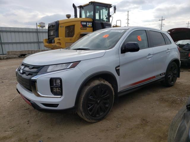 Изображение 2023 MITSUBISHI OUTLANDER SPORT S/SE 2023