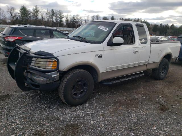 Изображение 2001 FORD F150  2001