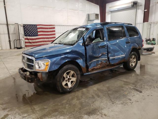 Obraz 2004 DODGE DURANGO LIMITED 2004