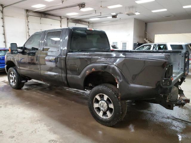 Obraz 2 z 2013 FORD F350 SUPER DUTY 2013 z VIN 1FT8W3B62DEA81841