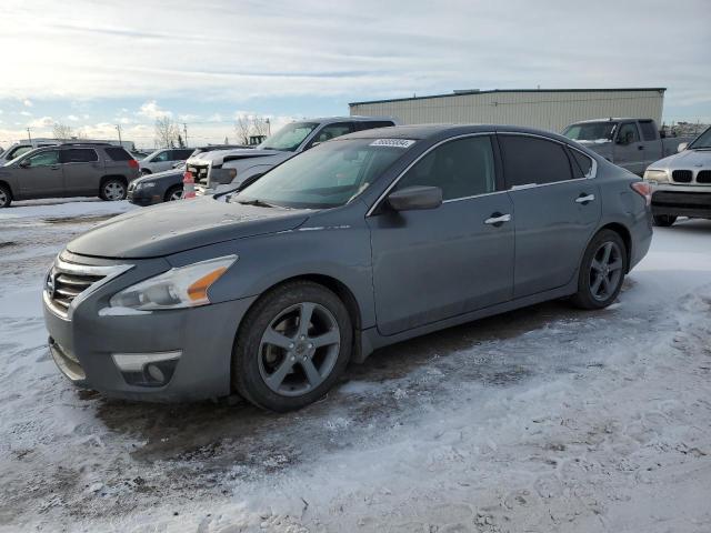 Obraz 1 z 2015 NISSAN ALTIMA 2.5 2015 z VIN 1N4AL3APXFN387375