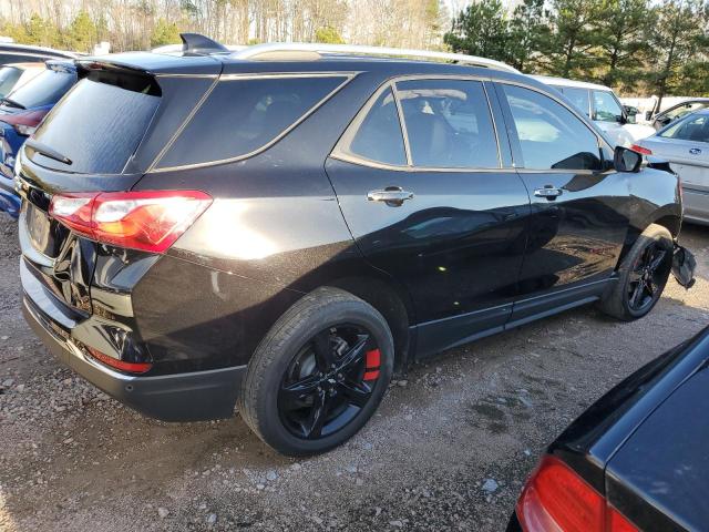 Изображение 3 2021 CHEVROLET EQUINOX PREMIER 2021 с VIN 2GNAXXEV0M6109737