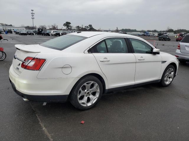 Obraz 3 z 2010 FORD TAURUS SHO 2010 z VIN 1FAHP2KT3AG115935