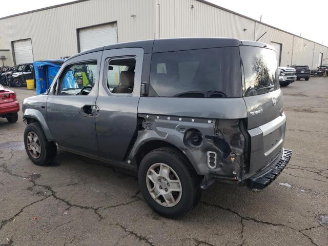 Obraz 2 z 2009 HONDA ELEMENT LX 2009 z VIN 5J6YH18319L004533