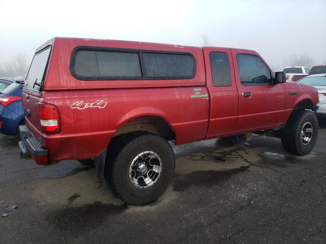 Изображение 3 2008 FORD RANGER SUPER CAB 2008 с VIN 1FTZR45E88PA09248