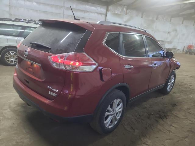 Image 3 of 2015 NISSAN ROGUE S 2015 with VIN KNMAT2MV2FP545727