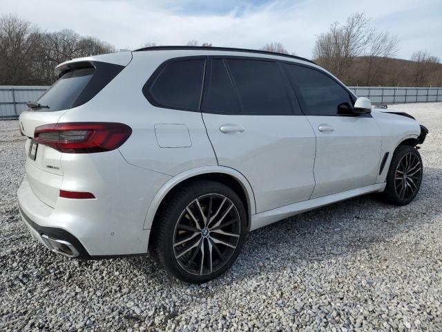 Image 3 of 2023 BMW X5 XDRIVE40I 2023 with VIN 5UXCR6C07P9P13936