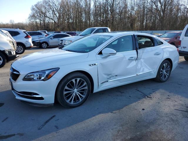 2018 BUICK LACROSSE PREMIUM 2018 image
