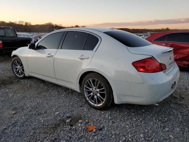 Image 2 of 2007 INFINITI G35  2007 with VIN JNKBV61E37M726489