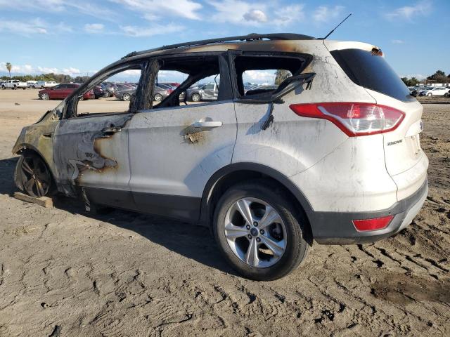 Image 2 of 2014 FORD ESCAPE SE 2014 with VIN 1FMCU0GX2EUB72952