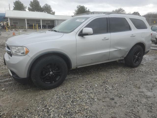 2011 DODGE DURANGO CREW 2011 image