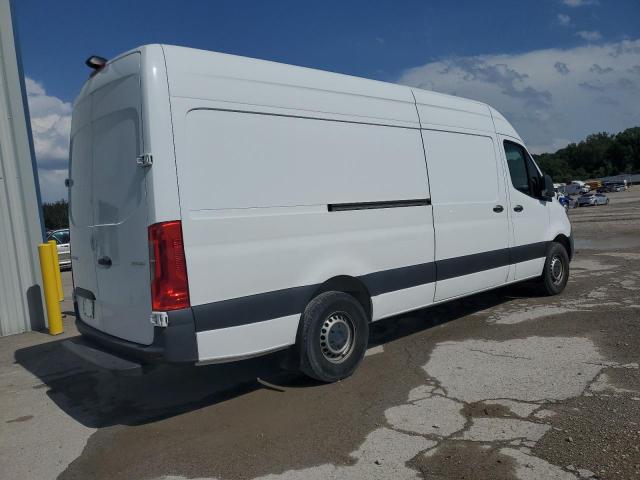 Image 3 of 2020 FREIGHTLINER SPRINTER 2500 2020 with VIN W2Y4ECHY5LT031034
