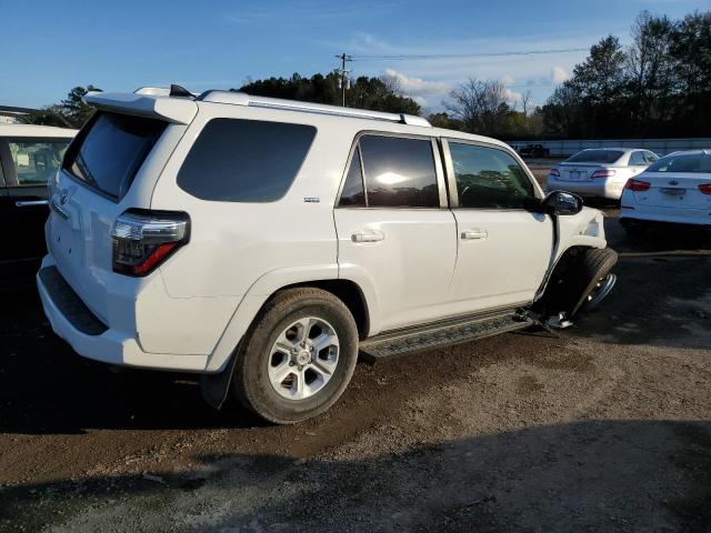 Изображение 3 2018 TOYOTA 4RUNNER SR5 2018 с VIN JTEZU5JR0J5171398
