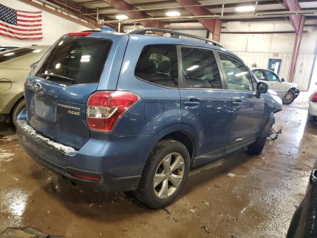 Image 3 of 2016 SUBARU FORESTER 2.5I PREMIUM 2016 with VIN JF2SJADC0GH417356