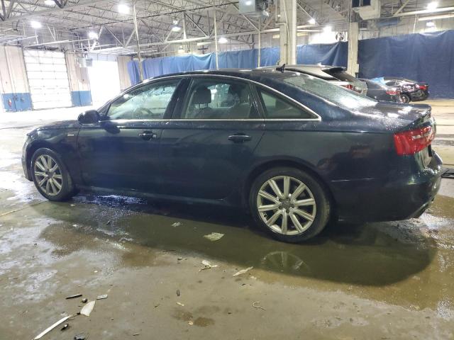 Obraz 2 z 2012 AUDI A6 PRESTIGE 2012 z VIN WAUHGAFC5CN056901