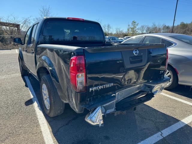 Image 3 of 2019 NISSAN FRONTIER S 2019 with VIN 1N6AD0ER9KN714678