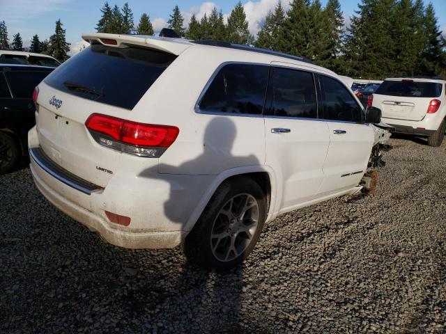 Изображение 3 2019 JEEP GRAND CHEROKEE LIMITED 2019 с VIN 1C4RJFBG6KC714685