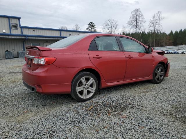 Изображение 3 2013 TOYOTA COROLLA BASE 2013 с VIN 2T1BU4EEXDC950189