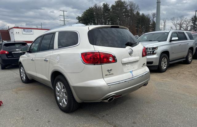 Image 3 of 2012 BUICK ENCLAVE  2012 with VIN 5GAKVCED1CJ260057
