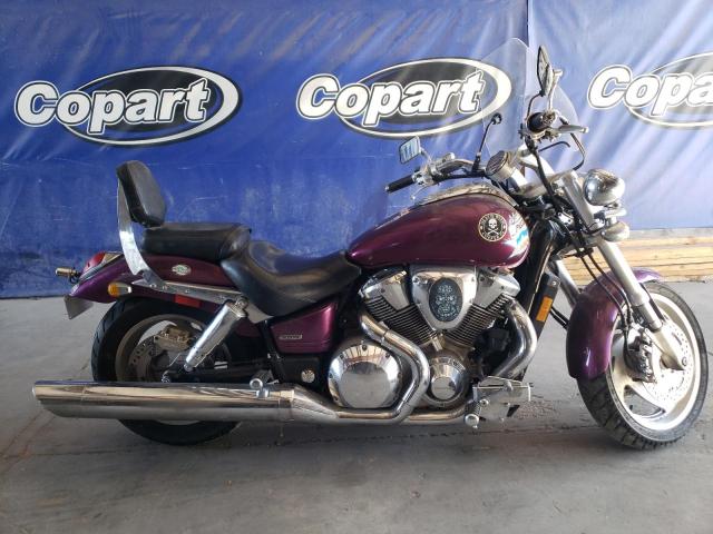Obraz 2004 HONDA VTX1800 C 2004