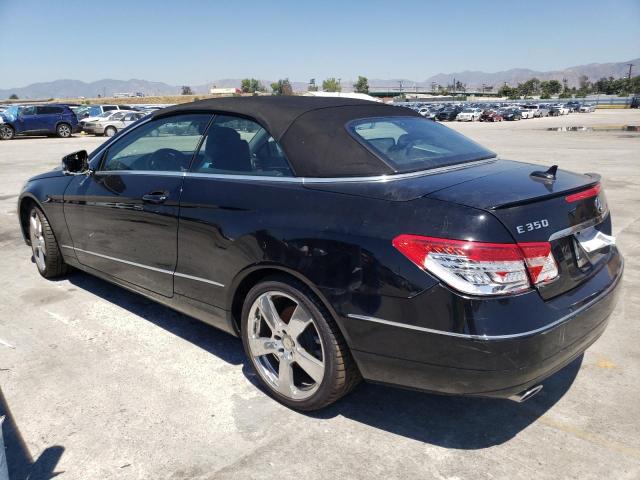 Изображение 2 2013 MERCEDES-BENZ E 350 2013 с VIN WDDKK5KF7DF210072