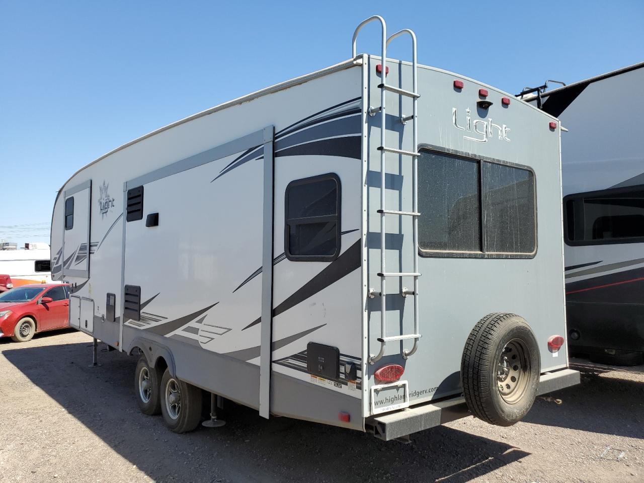 Изображение 3 2021 HTHU OPEN RANGE 2021 с VIN 58TCH0BR8M3LJ3086