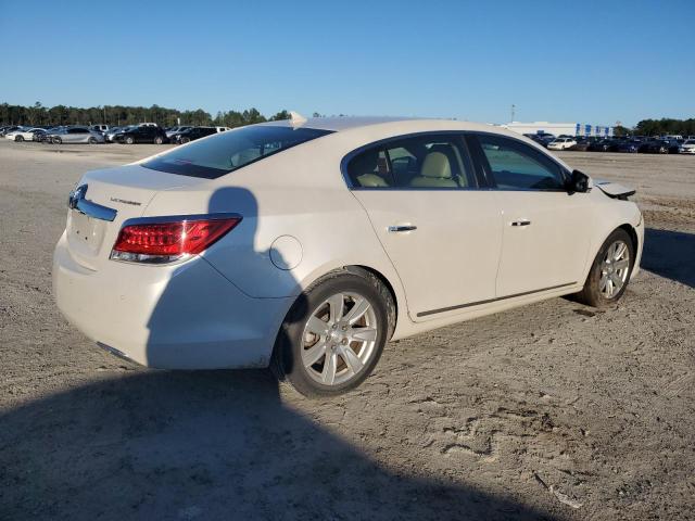 Image 3 of 2012 BUICK LACROSSE PREMIUM 2012 with VIN 1G4GF5E35CF219546